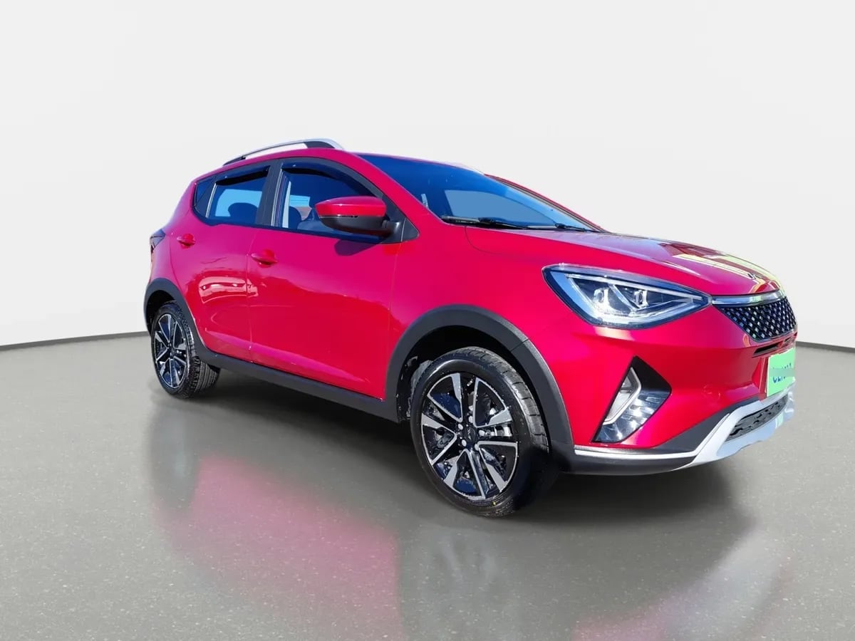 JAC Js2 1.5 Luxury 4x2 Mt 5p año 2025