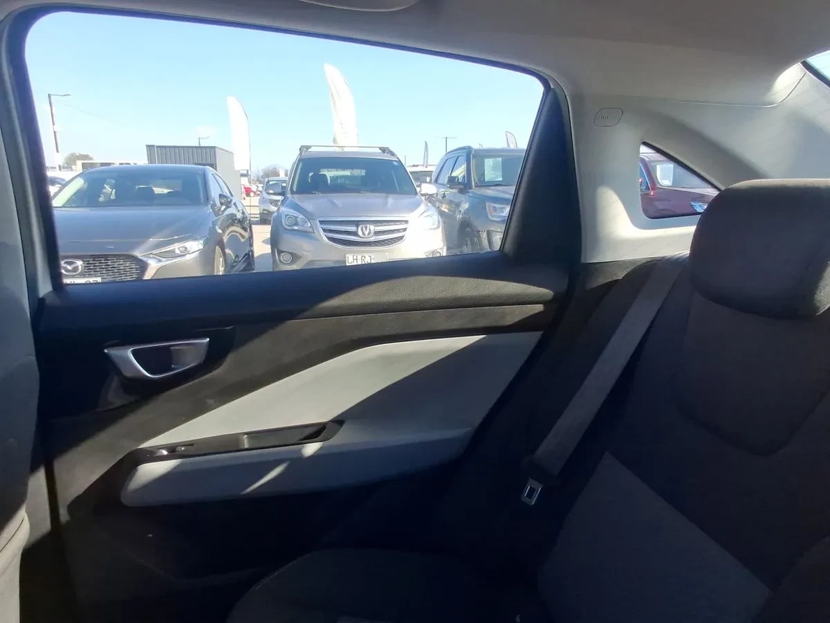 Chevrolet Sail 1.5 Nb Ltz R 4x2 Sdn Mt 4p año 2024