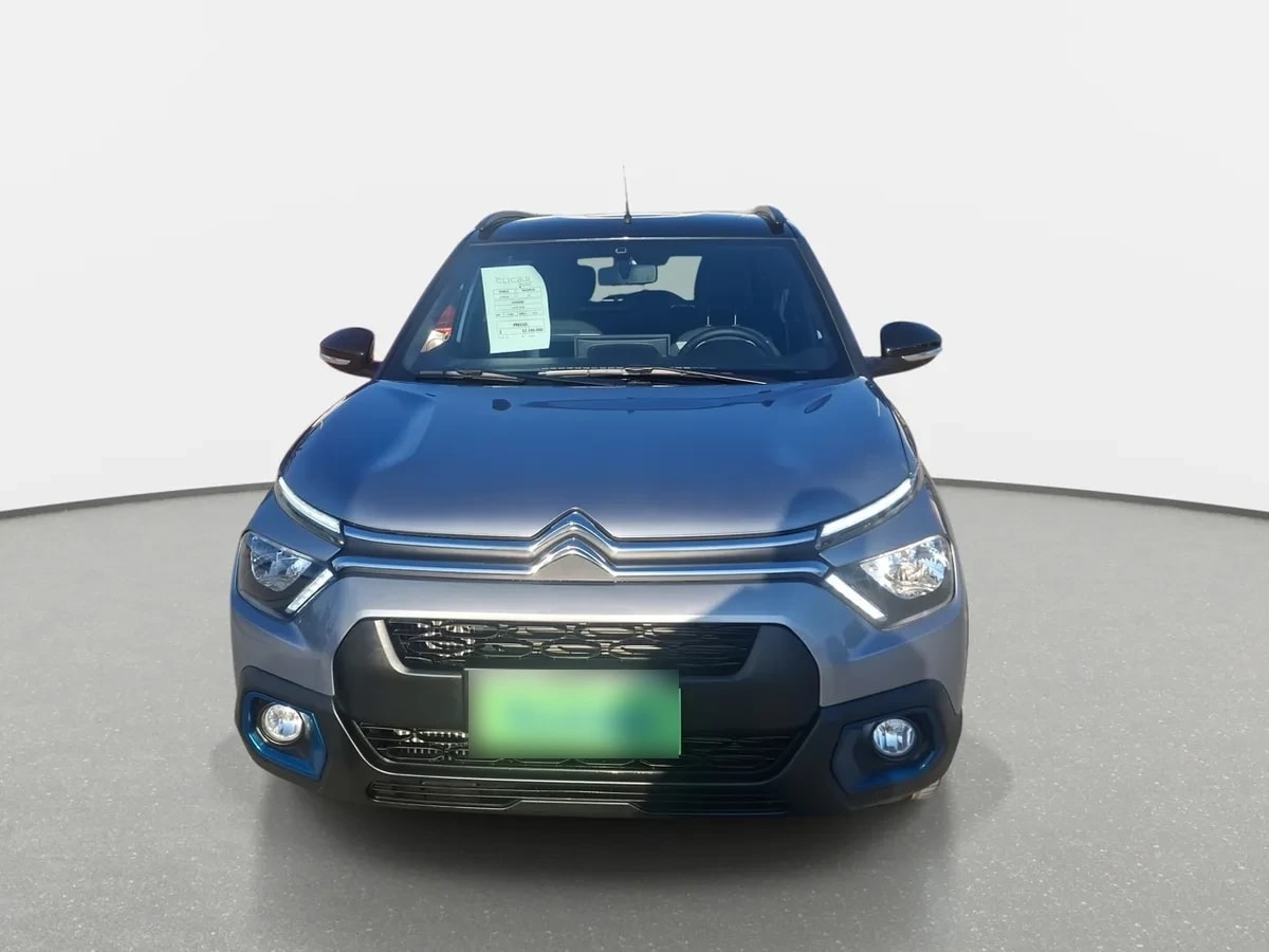 Citroen C3 1.0t You 4x2 At 5p año 2026