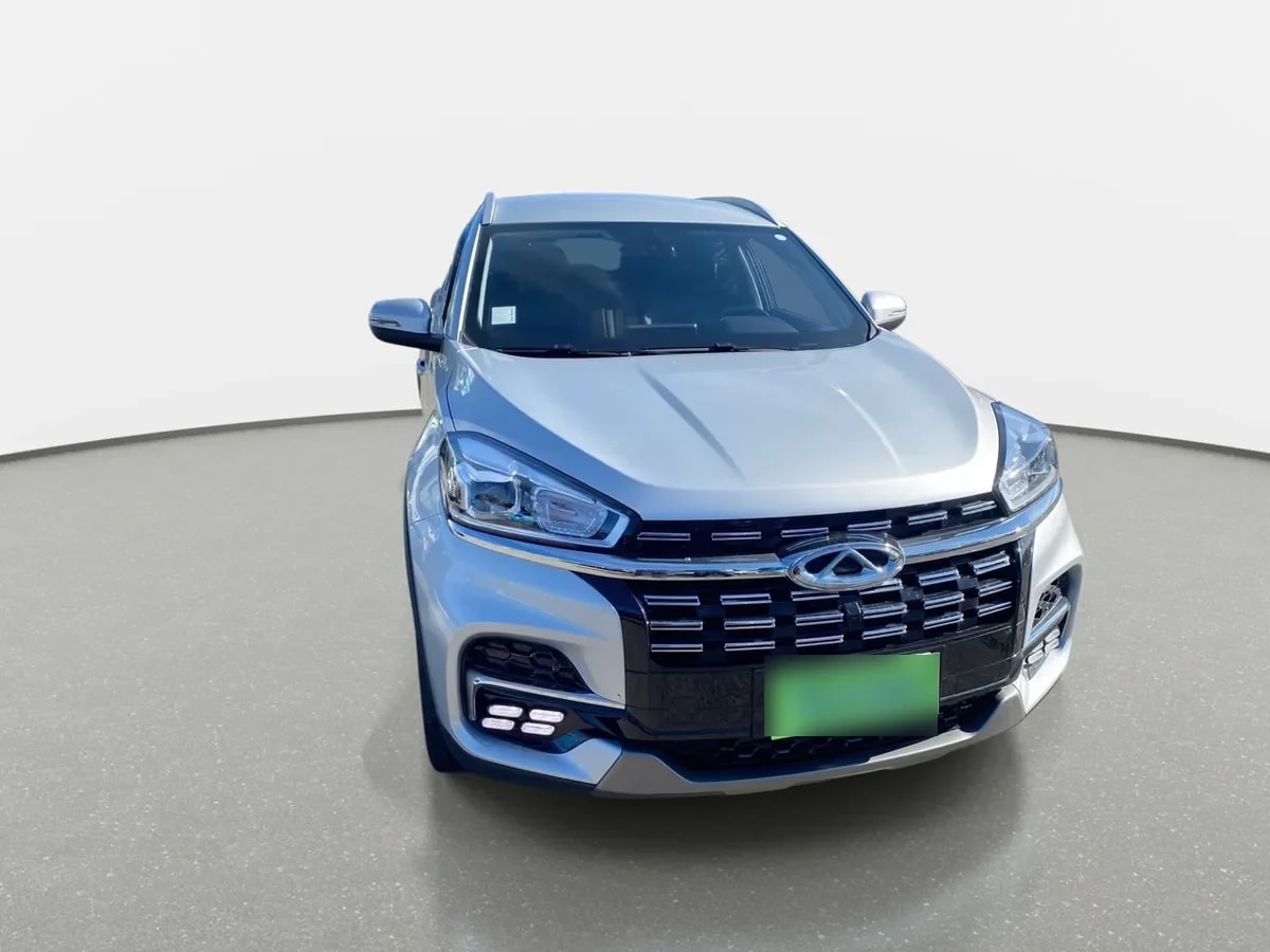 Chery Tiggo 8 1.5t Gls 4x2 Euro6 Mt6 5p año 2024