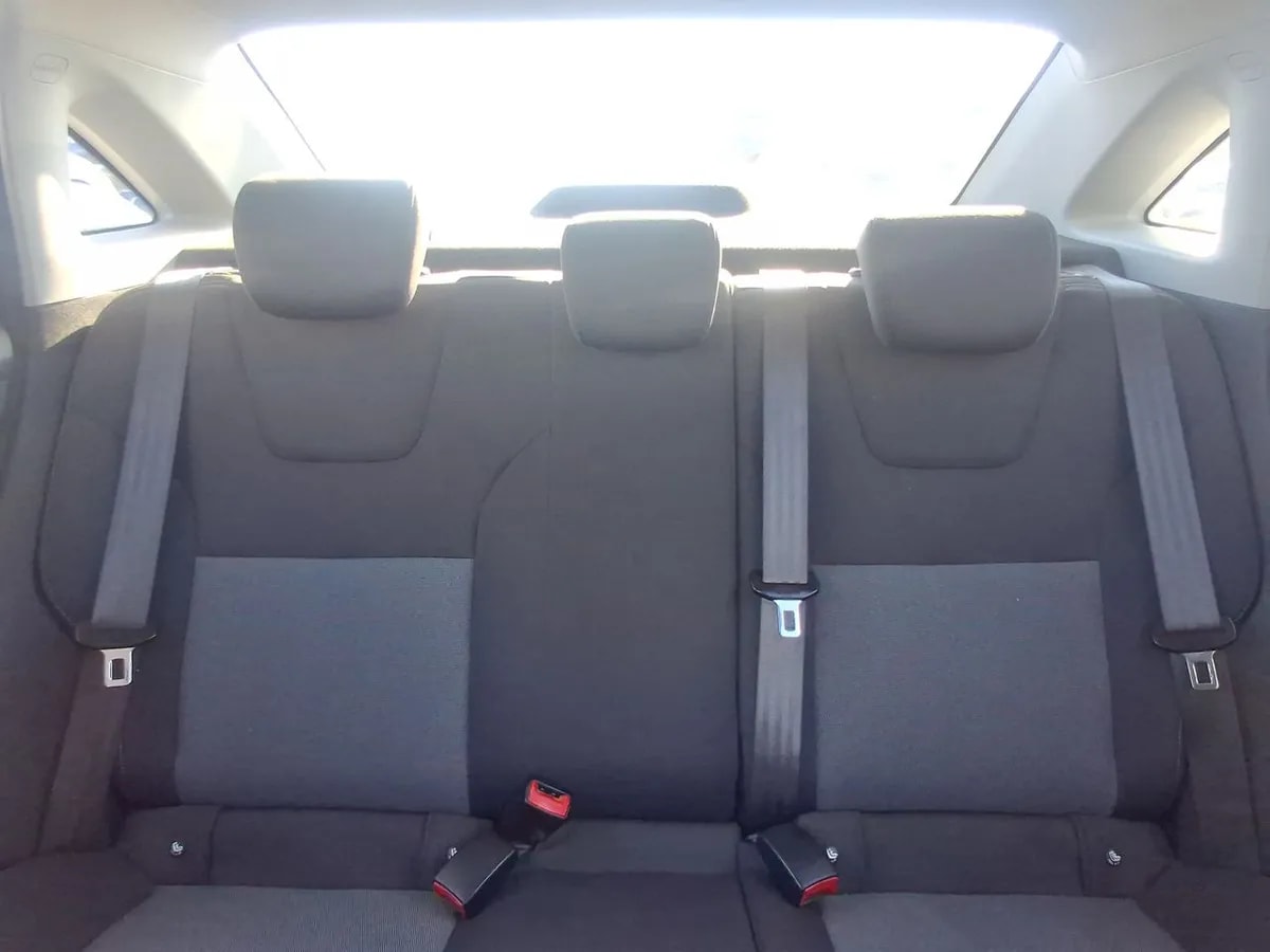 Chevrolet Sail 1.5 Nb Ltz R 4x2 Sdn Mt 4p año 2024