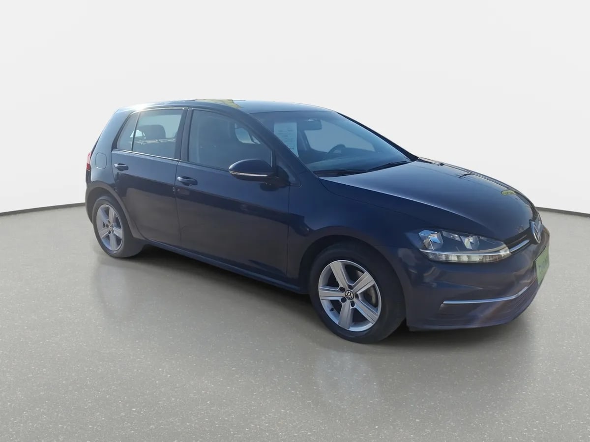 Volkswagen Golf 1.6 Hb At 5p año 2018
