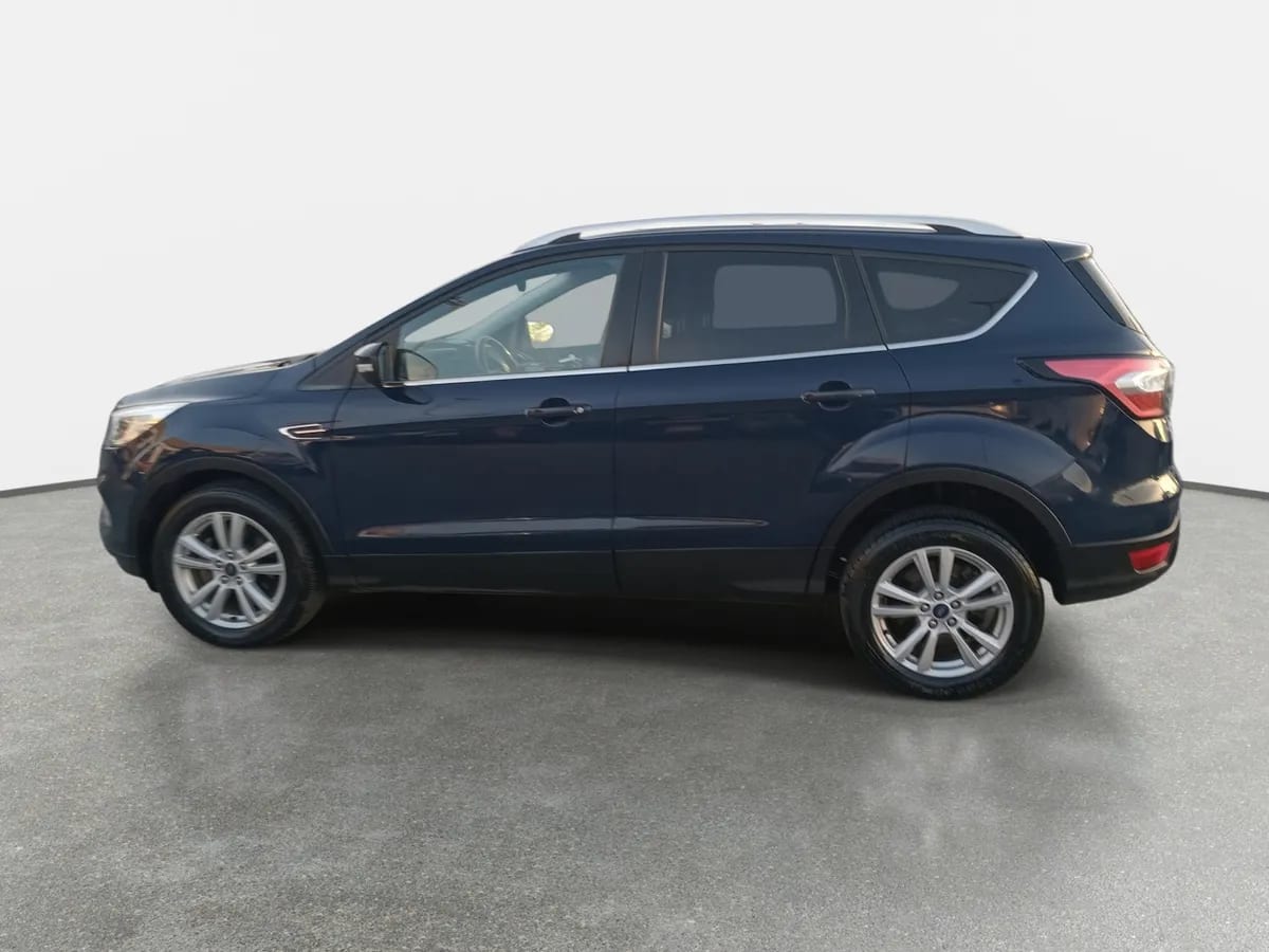 Ford Escape 2.5 S 4x2 At 5p año 2020