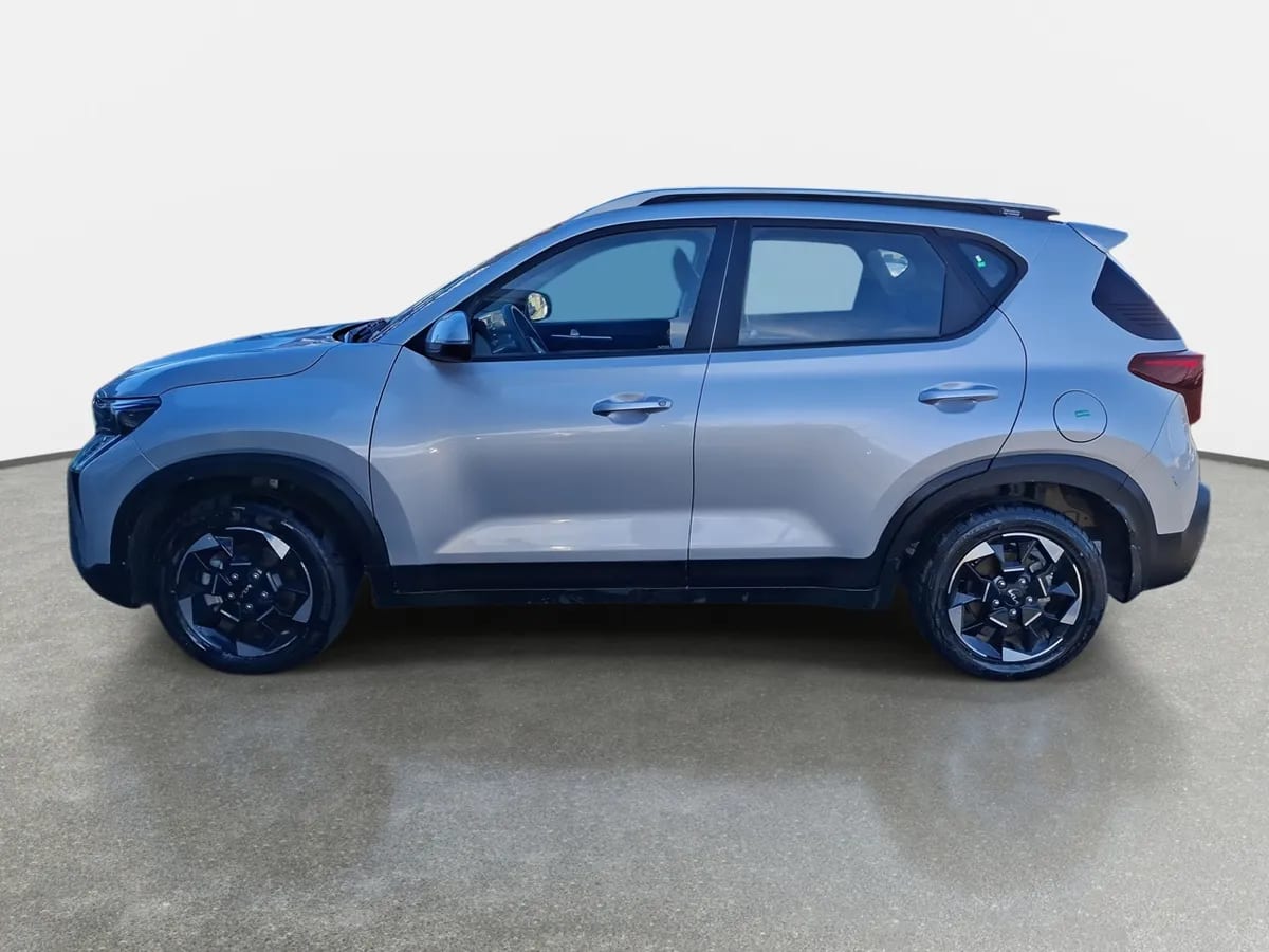 Kia Sonet 1.5 Ex 4x2 Ivt Ri At 5p año 2025
