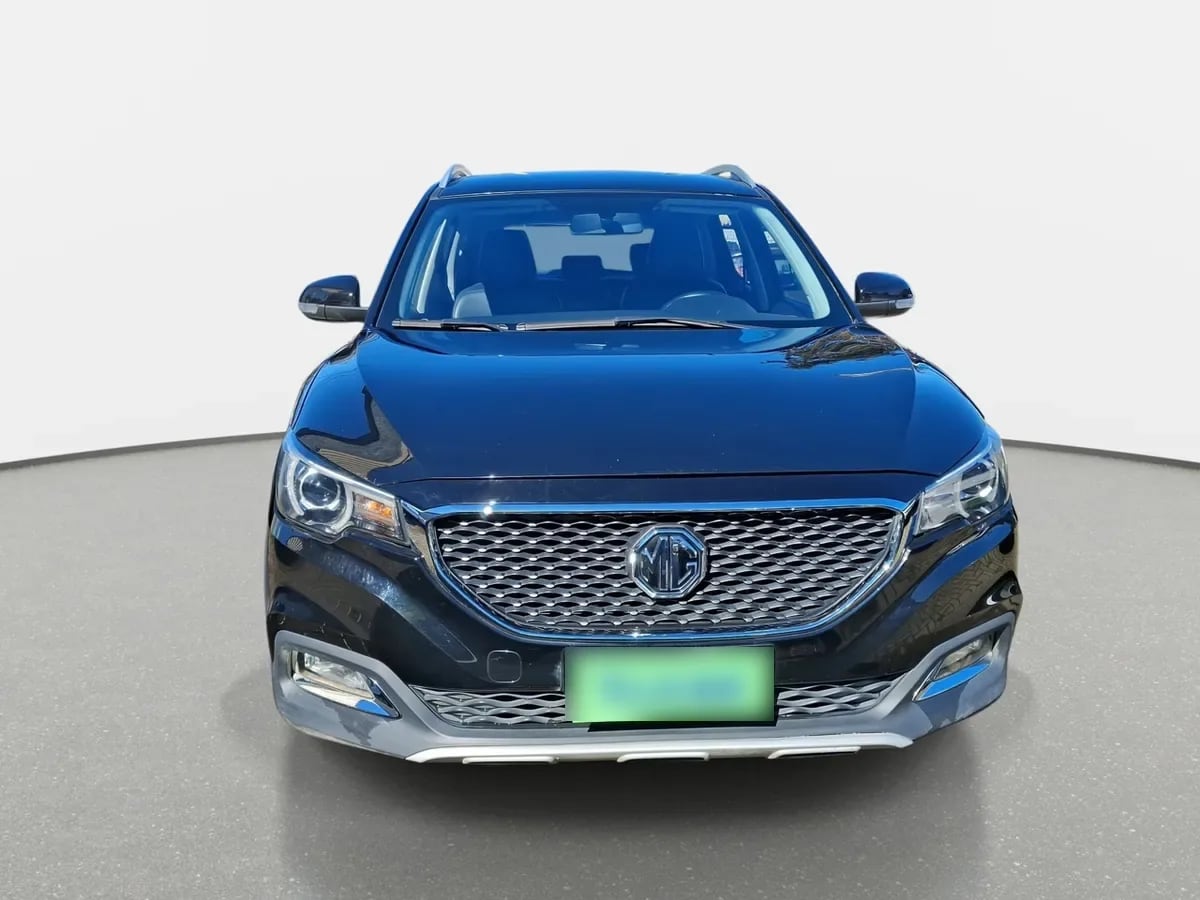 MG Mg Zs 1.5 Comfort 4x2 Mt 5p año 2023