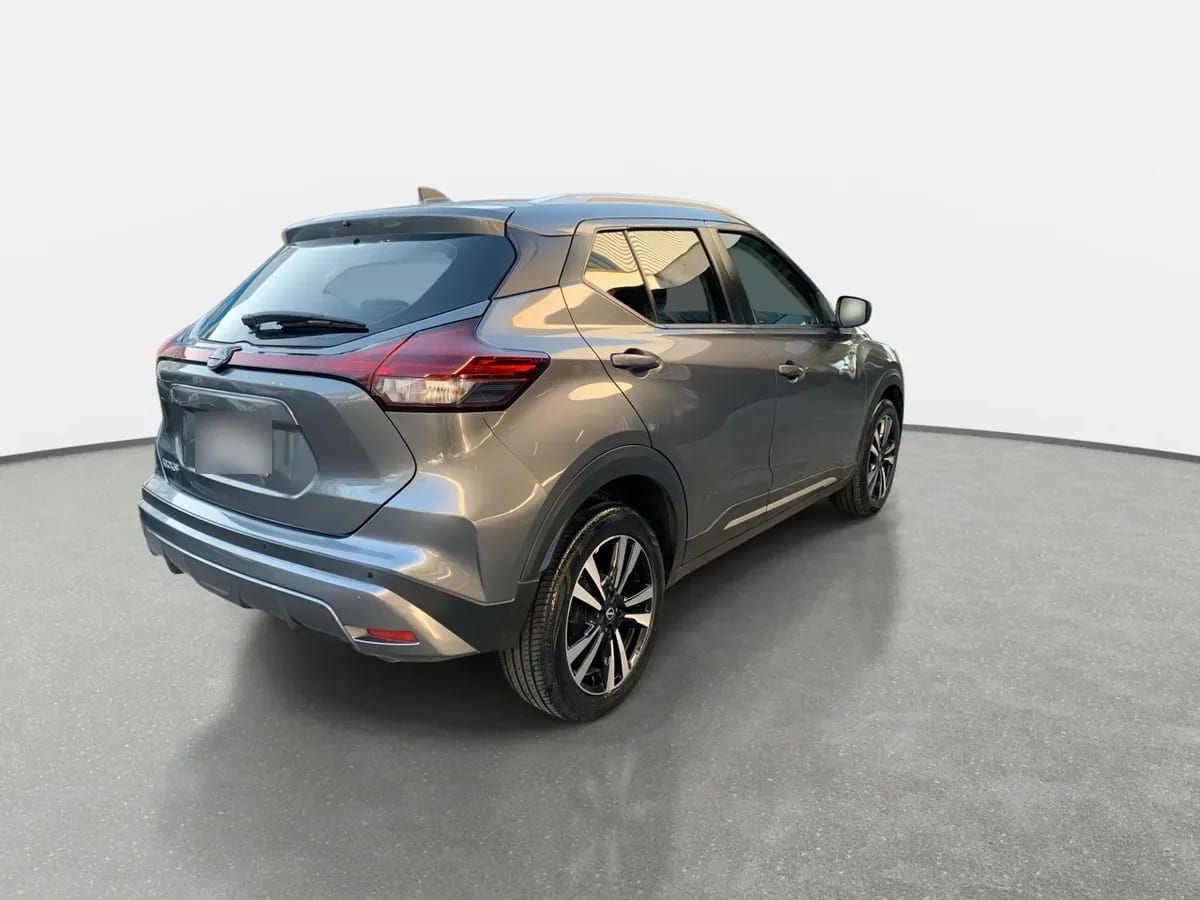 Nissan Kicks 1.6 Advance 4x2 Cvt At 5p año 2023