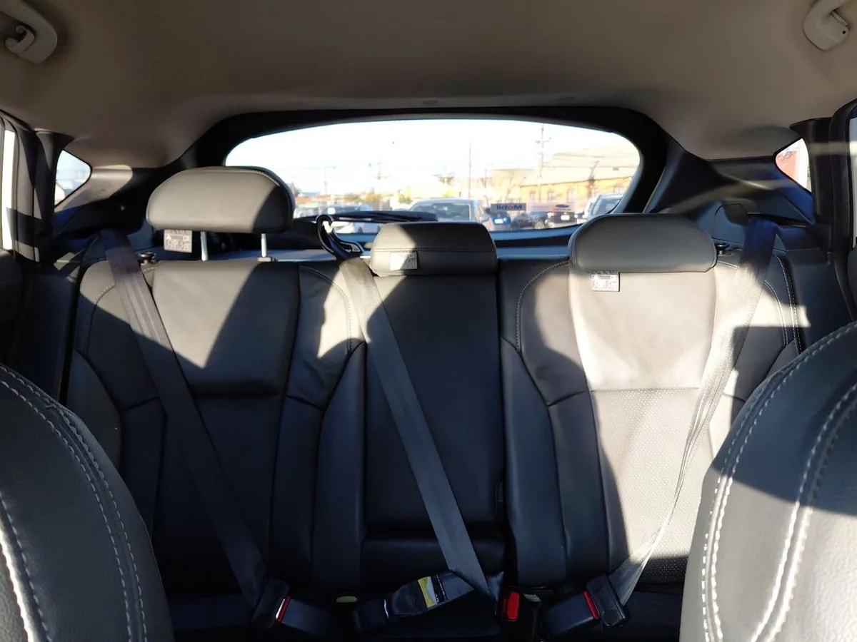 Subaru Crosstrek 2.0 Touring Es Hk Awd Cvt At 5p año 2024