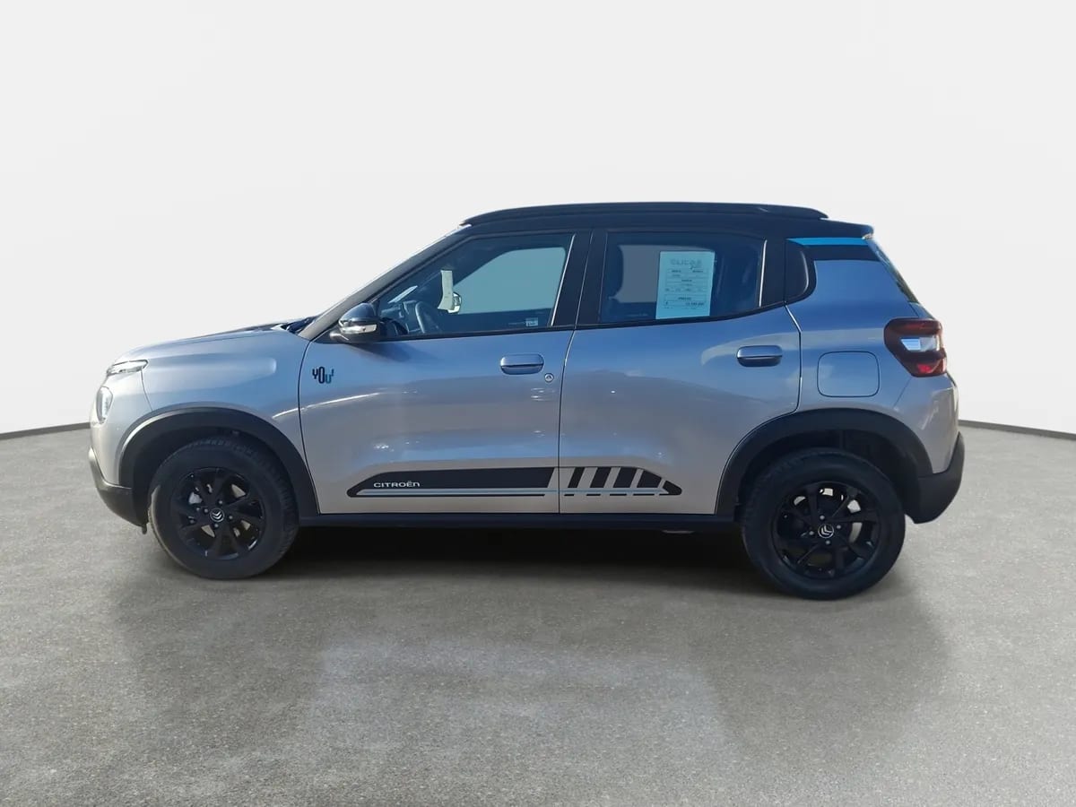 Citroen C3 1.0t You 4x2 At 5p año 2026