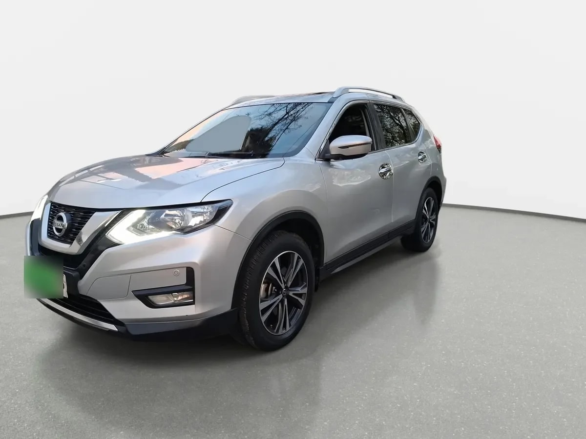 Nissan X-Trail 2.5 Advance 4x2 3row Cvt At 5p año 2023
