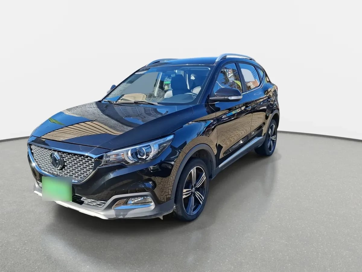 MG Mg Zs 1.5 Comfort 4x2 Mt 5p año 2023