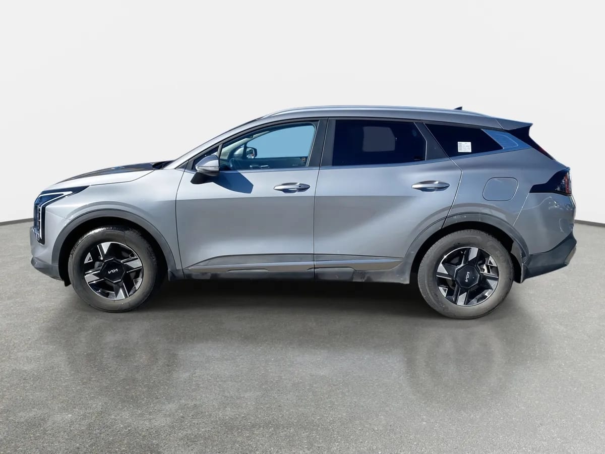 Kia Sportage 2.0 Ex Benc 2wd 6mt 5p año 2026