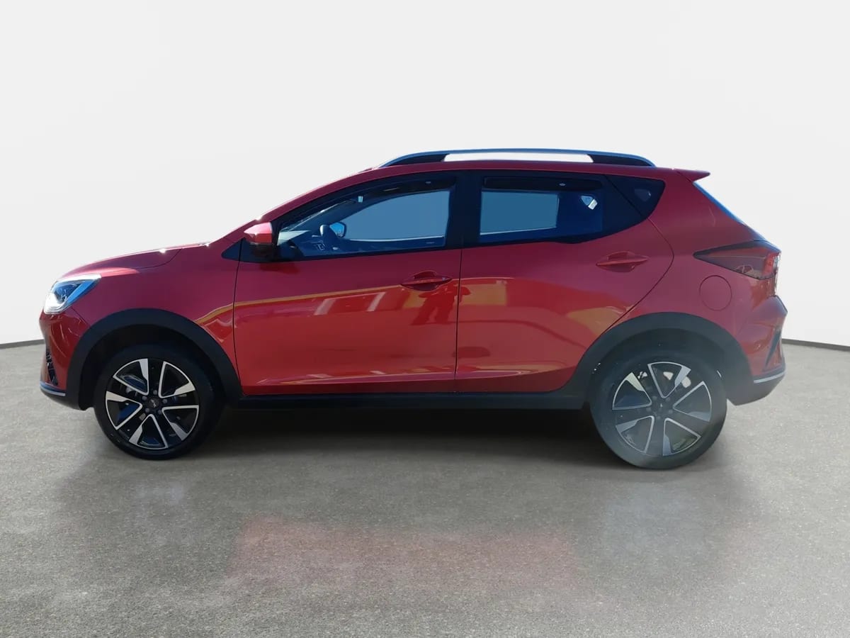 JAC Js2 1.5 Luxury 4x2 Mt 5p año 2025