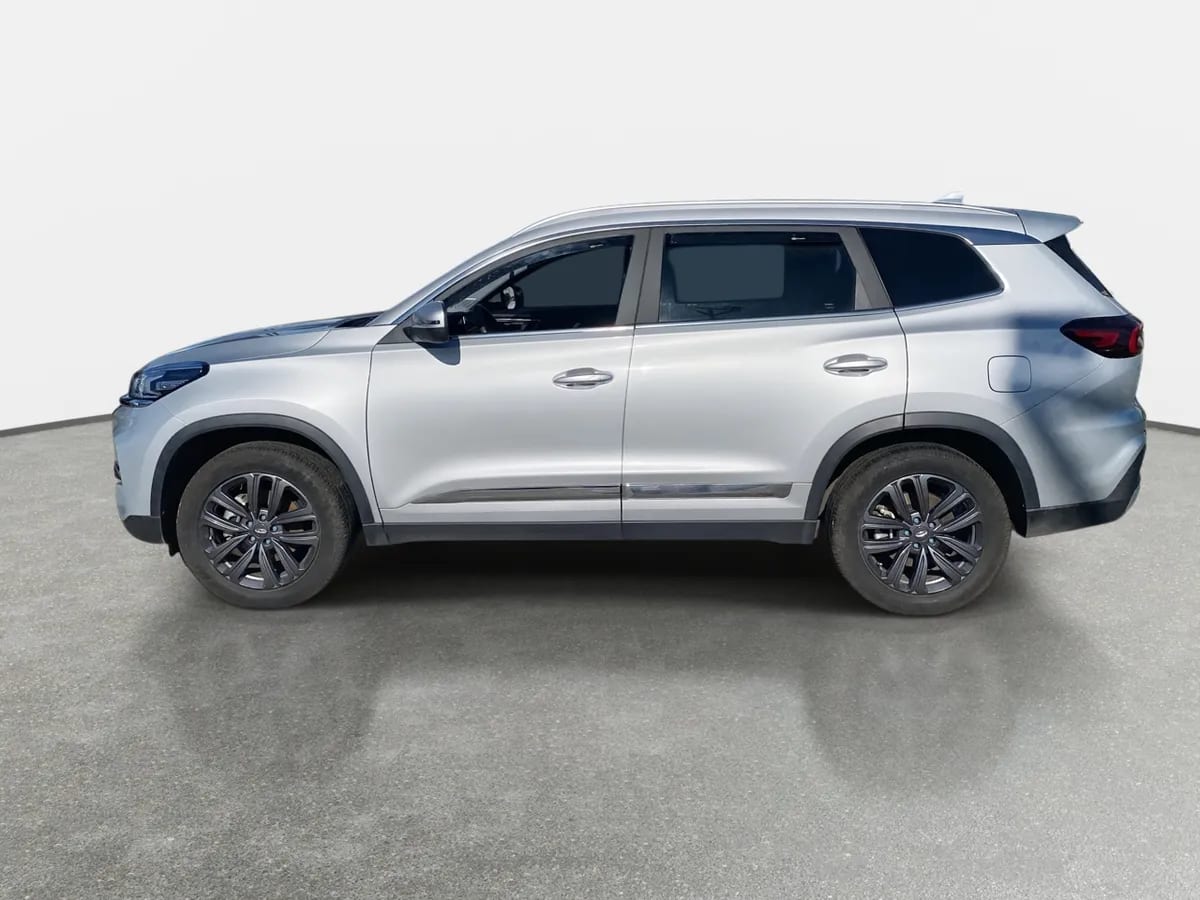 Chery Tiggo 8 1.5t Gls 4x2 Euro6 Mt6 5p año 2024