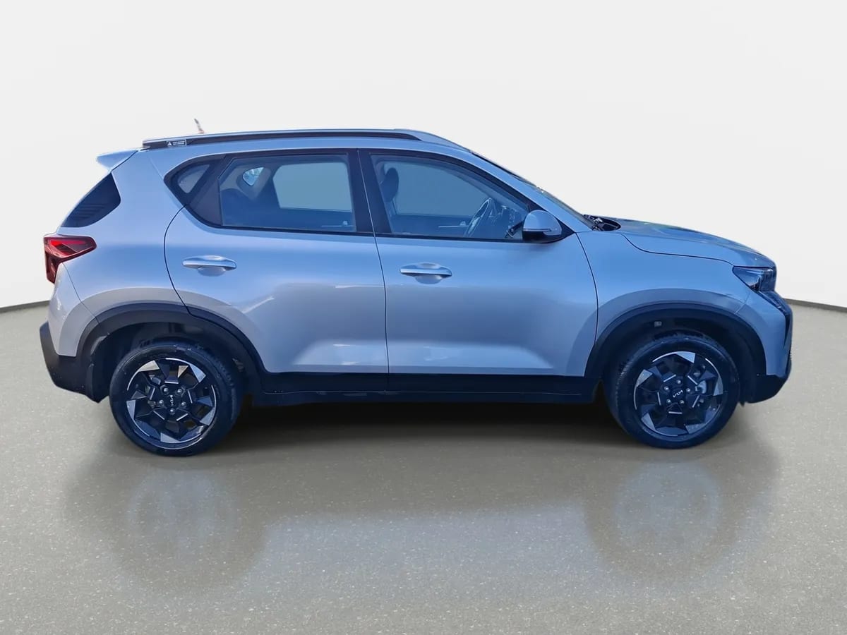 Kia Sonet 1.5 Ex 4x2 Ivt Ri At 5p año 2025