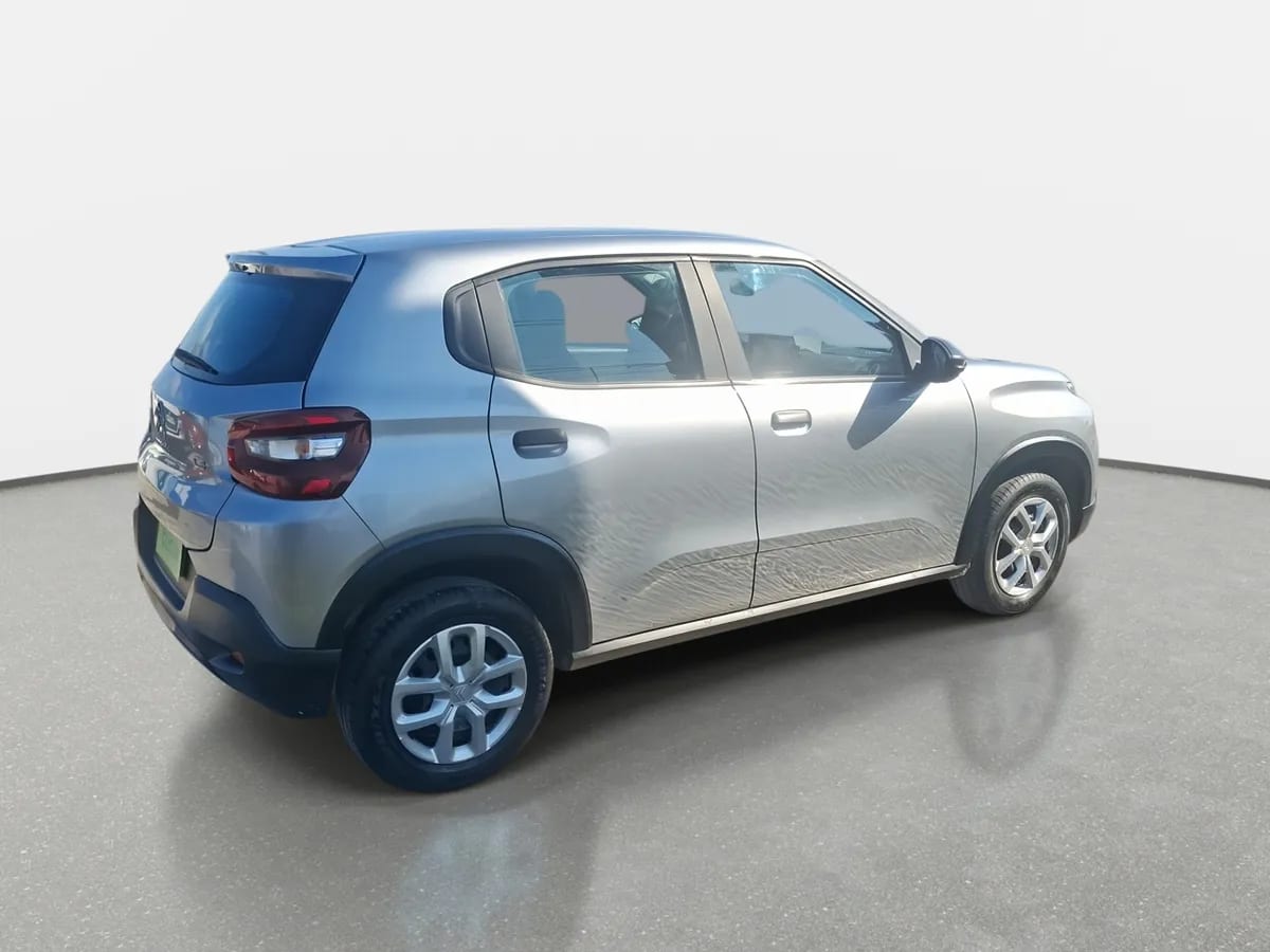 Citroen C3 1.2 Feel Pack Puretech 4x2 82 Bvm Mt 5p año 2024