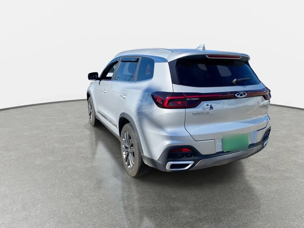 Chery Tiggo 8 1.5t Gls 4x2 Euro6 Mt6 5p año 2024