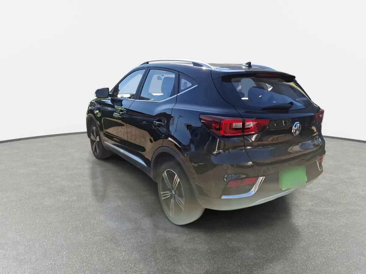 MG Mg Zs 1.5 Comfort 4x2 Mt 5p año 2023