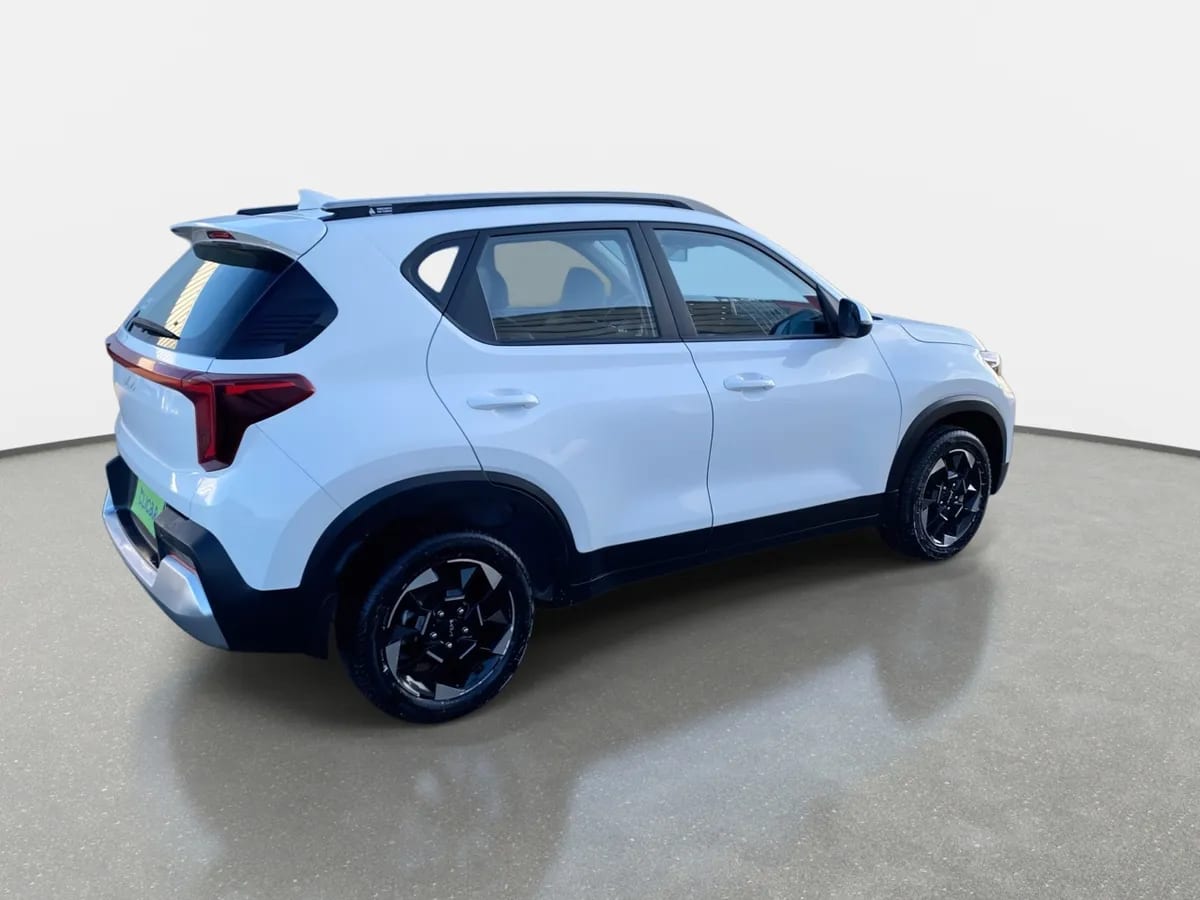 Kia Sonet 1.5 Ex 4x2 Ivt Ri At 5p año 2025