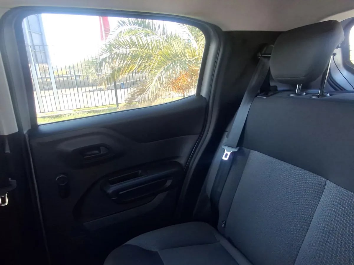 Citroen C3 1.2 Feel Pack Puretech 4x2 82 Bvm Mt 5p año 2024