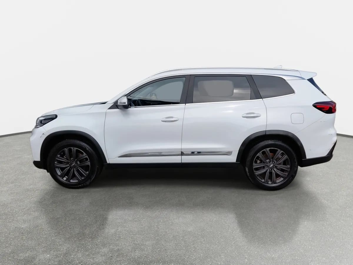 Chery Tiggo 8 1.5t Gl Mt6 5p año 2021