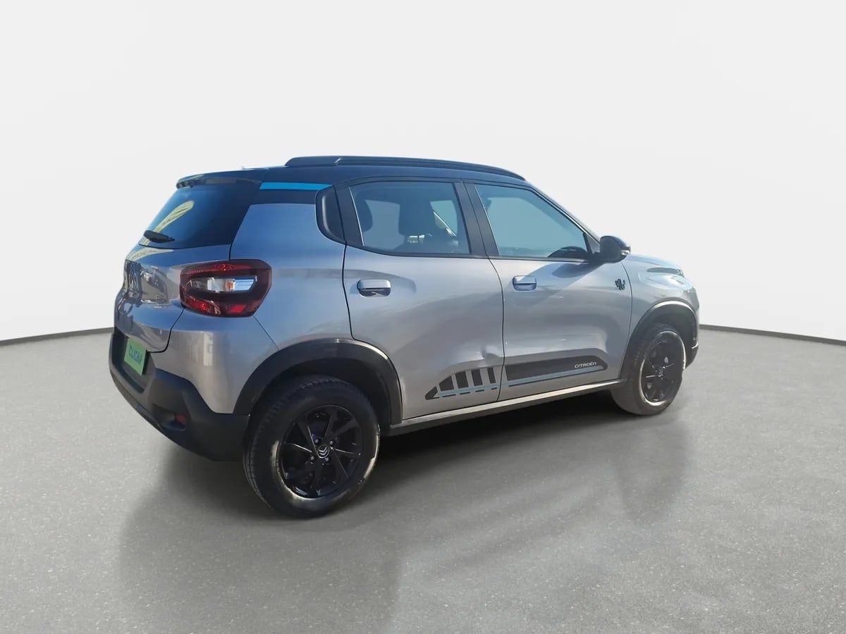 Citroen C3 1.0t You 4x2 At 5p año 2026
