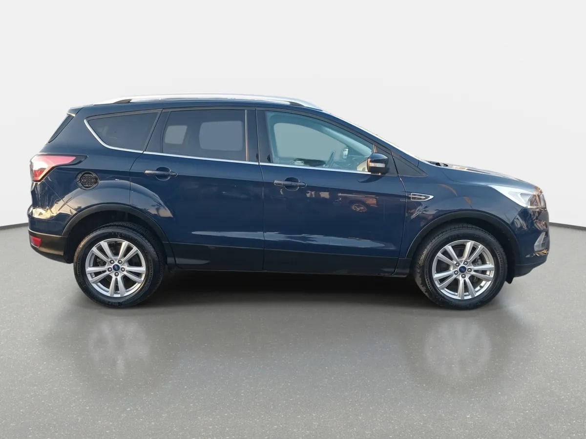 Ford Escape 2.5 S 4x2 At 5p año 2020