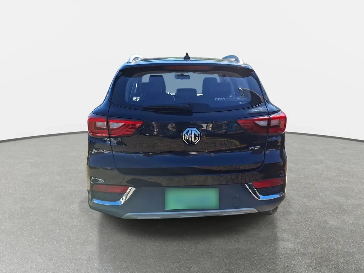MG Mg Zs 1.5 Comfort 4x2 Mt 5p año 2023