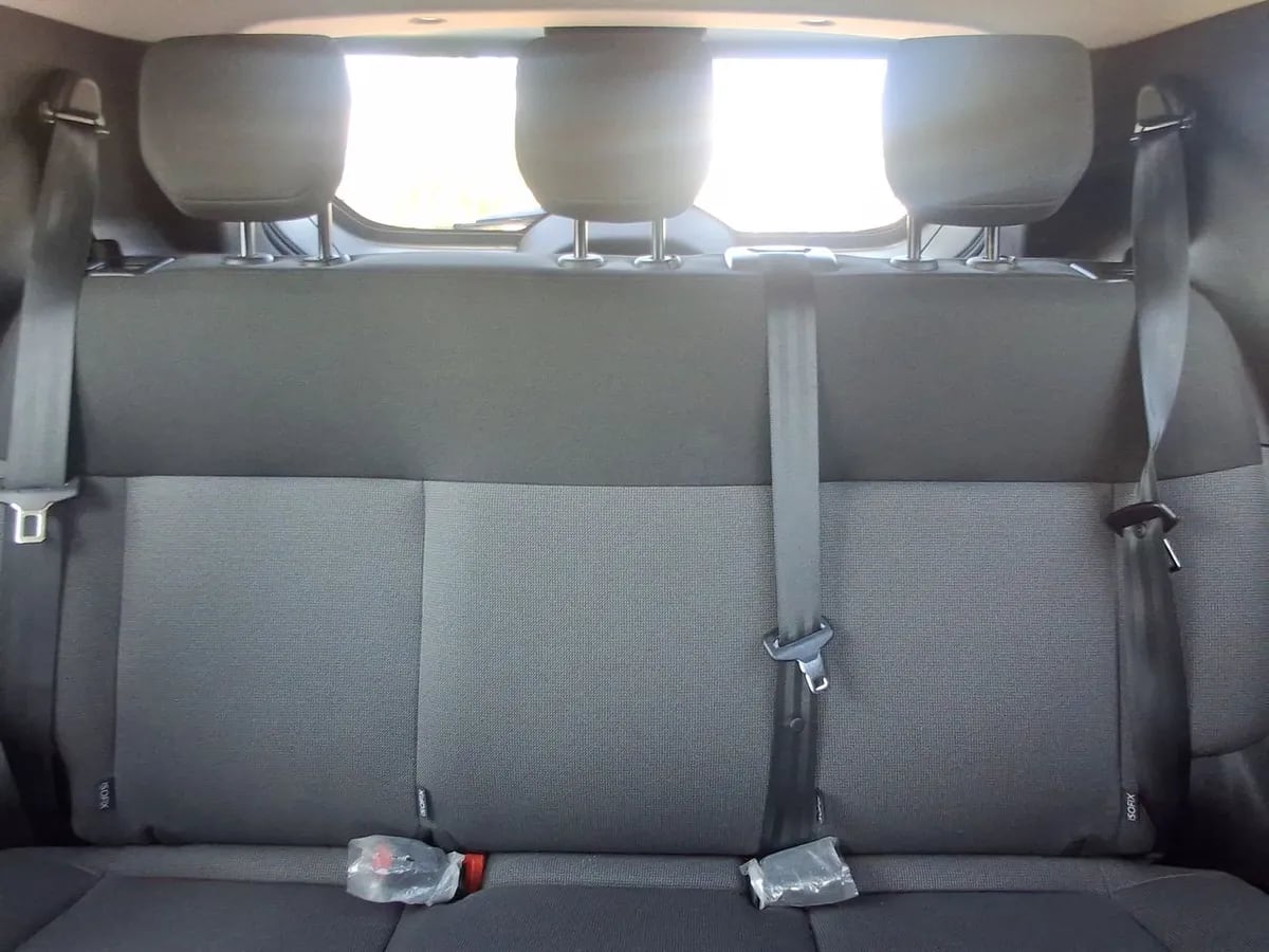 Citroen C3 1.2 Feel Pack Puretech 4x2 82 Bvm Mt 5p año 2024