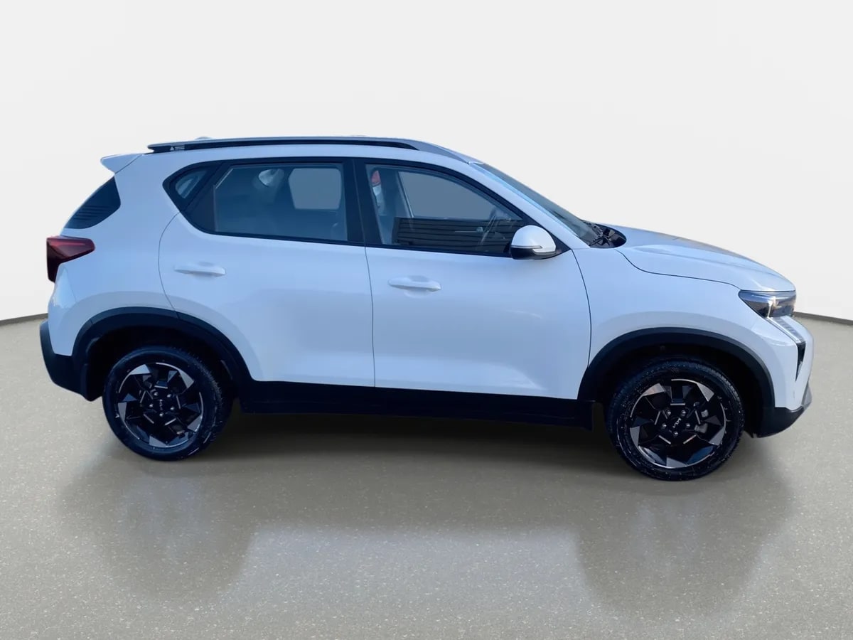 Kia Sonet 1.5 Ex 4x2 Ivt Ri At 5p año 2025