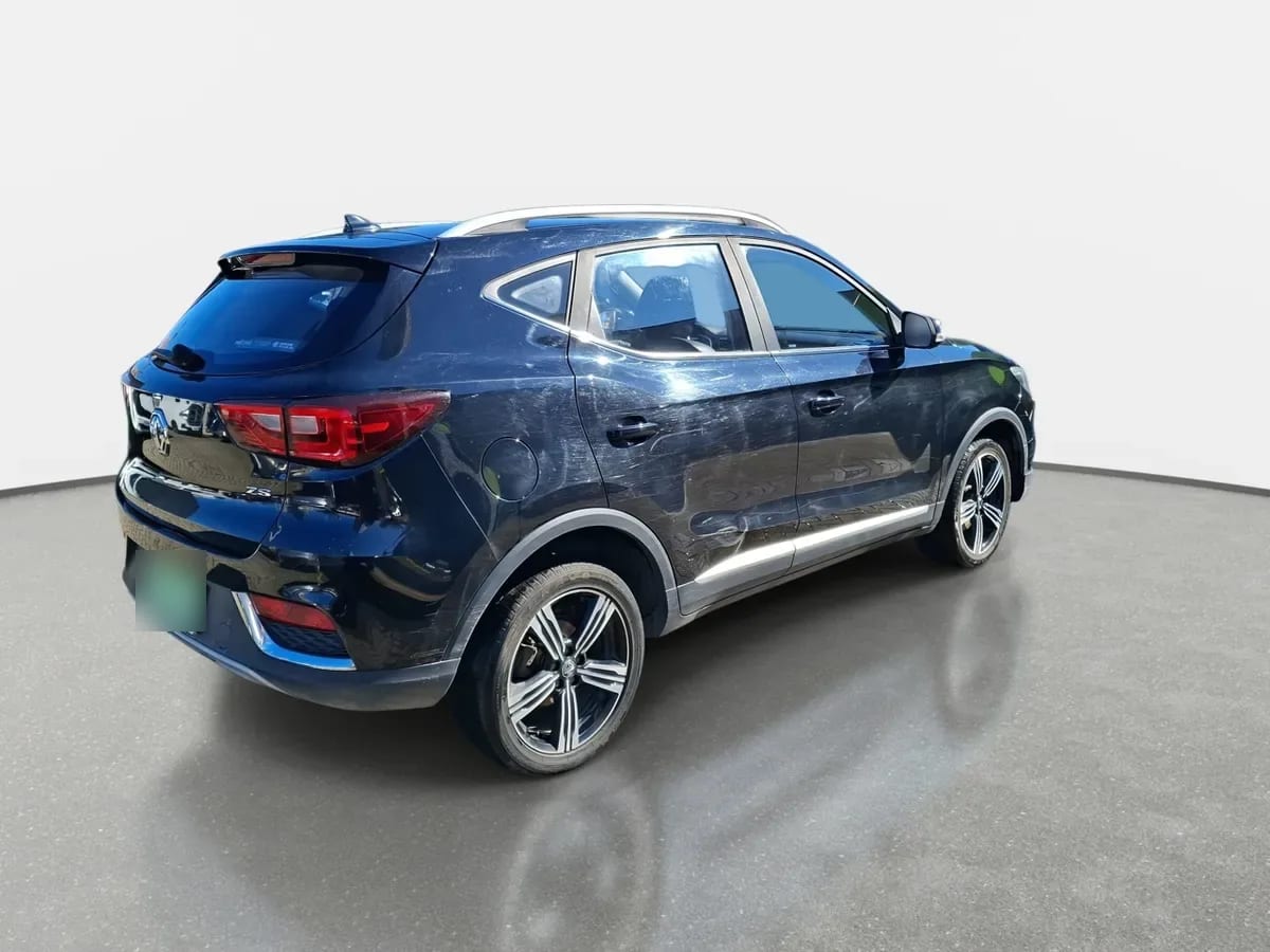 MG Mg Zs 1.5 Comfort 4x2 Mt 5p año 2023