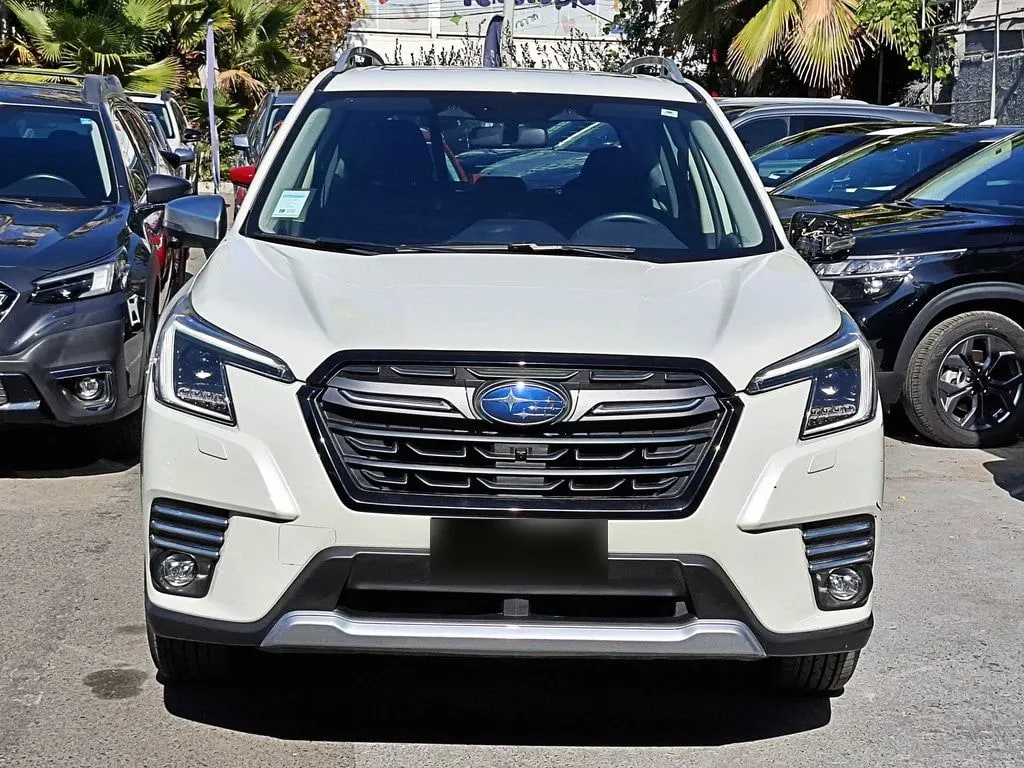 Subaru Forester 2.0 At 4x4 año 2025