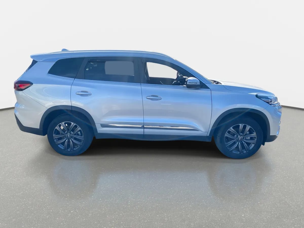 Chery Tiggo 8 1.5t Gls 4x2 Euro6 Mt6 5p año 2024
