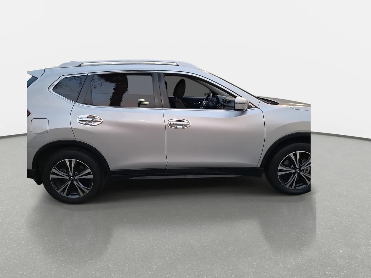 Nissan X-Trail 2.5 Advance 4x2 3row Cvt At 5p año 2023