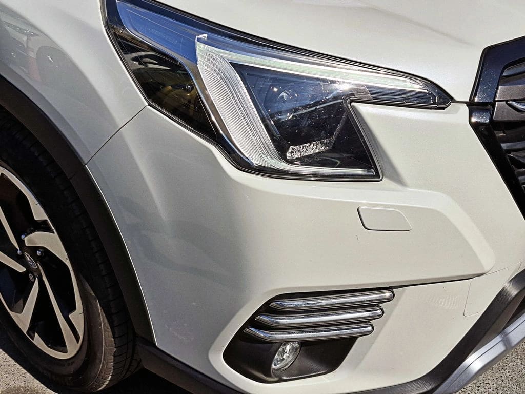 Subaru Forester 2.0 At 4x4 año 2025