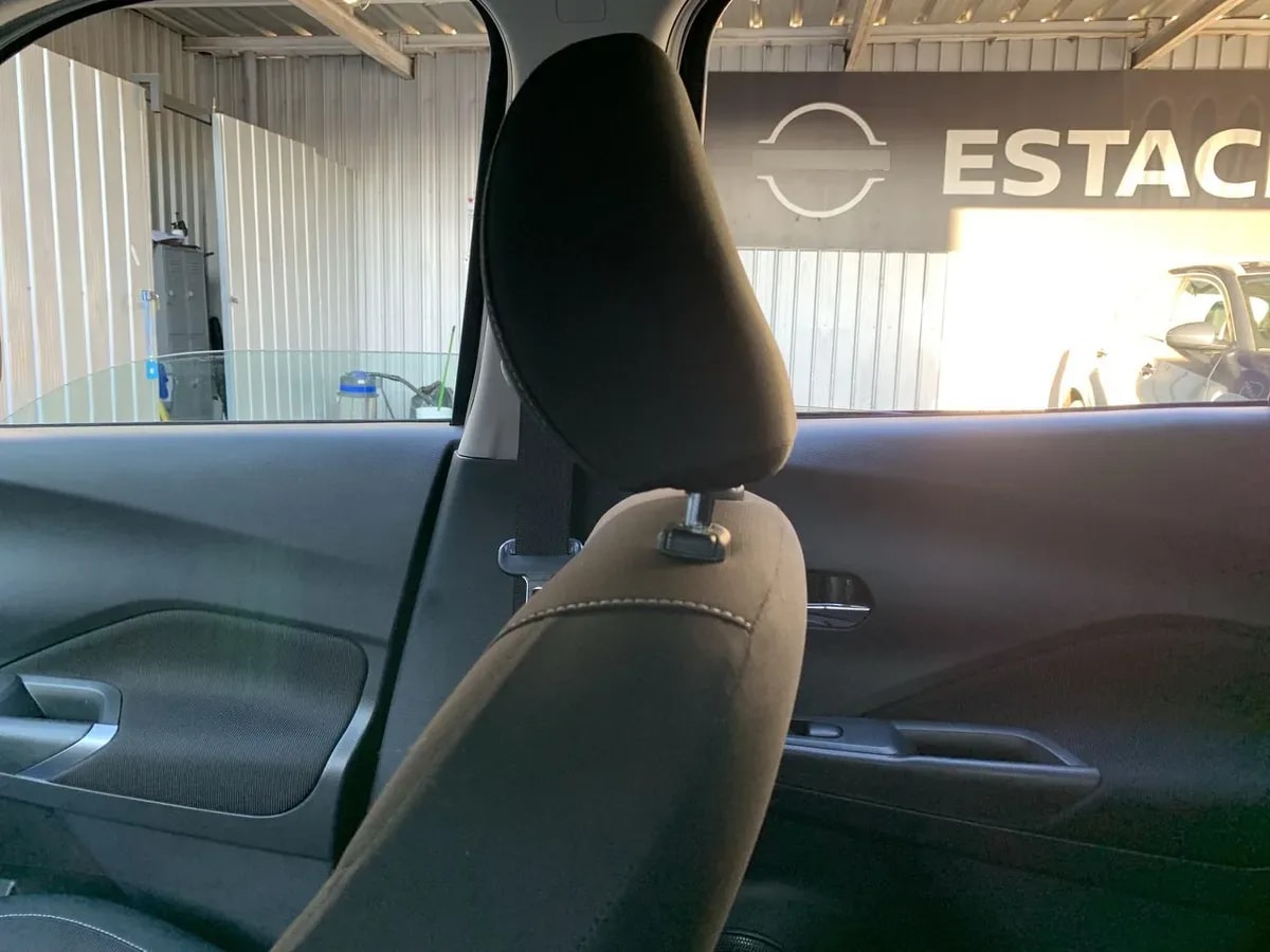 Nissan Kicks 1.6 Advance 4x2 Cvt At 5p año 2023