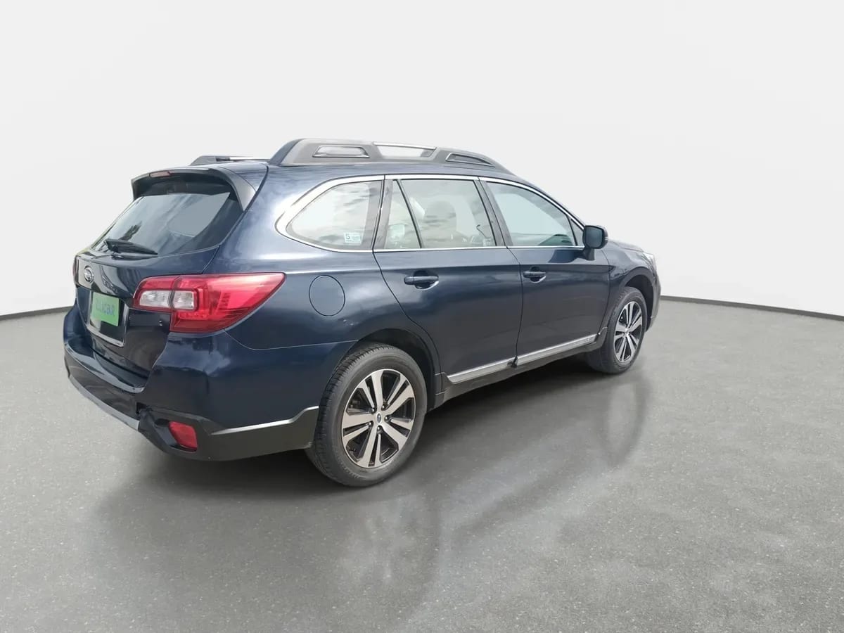 Subaru Outback 2.5i Limited Awd Cvt At 5p año 2019