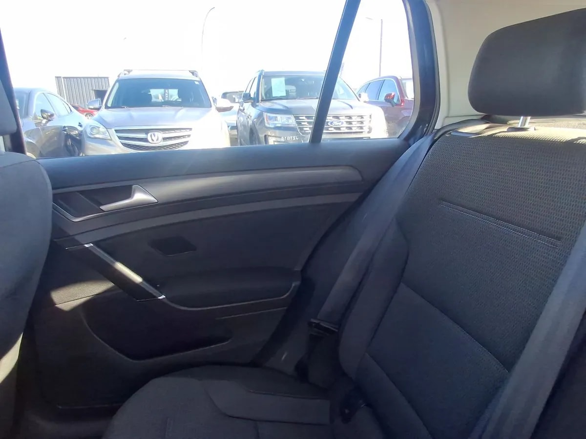 Volkswagen Golf 1.6 Hb At 5p año 2018
