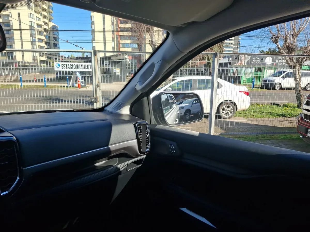 Ford Ranger 2.0 Xlt Diesel 4x4 Dob. Cab. At 4p año 2026