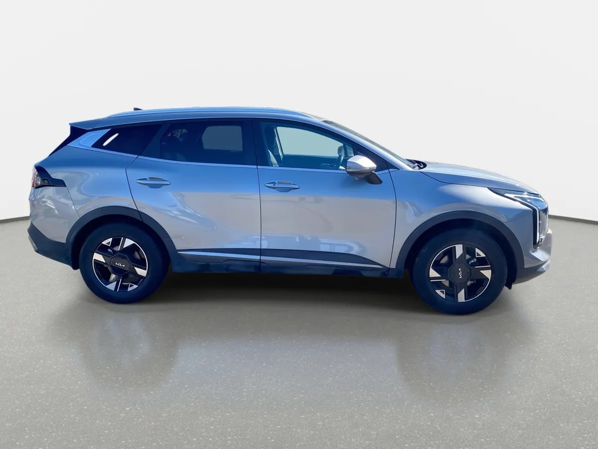 Kia Sportage 2.0 Ex Benc 2wd 6mt 5p año 2026