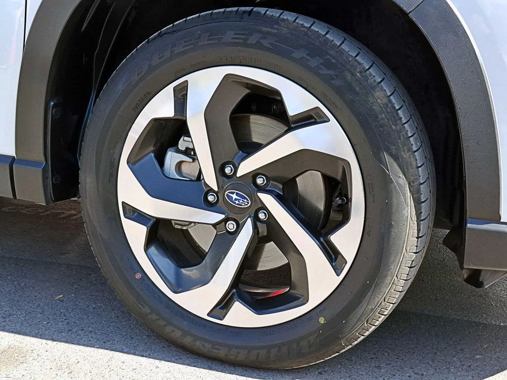 Subaru Forester 2.0 At 4x4 año 2025