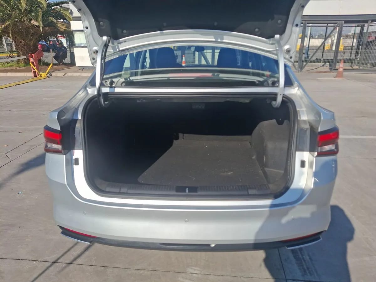Chevrolet Sail 1.5 Nb Ltz R 4x2 Sdn Mt 4p año 2024