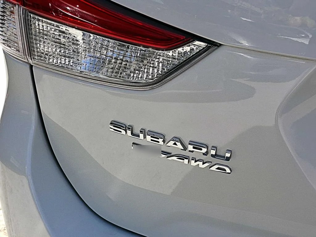 Subaru Forester 2.0 At 4x4 año 2025