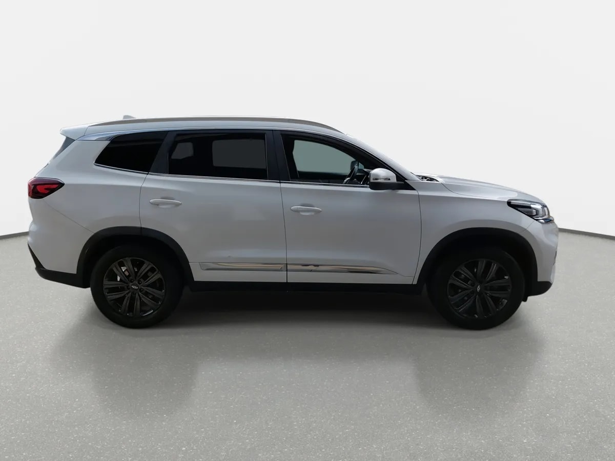 Chery Tiggo 8 1.5t Gl Mt6 5p año 2021