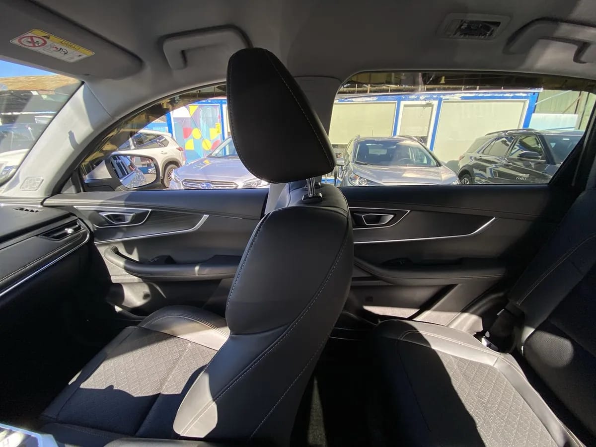 Chery Tiggo 8 1.5t Gls 4x2 Euro6 Mt6 5p año 2024