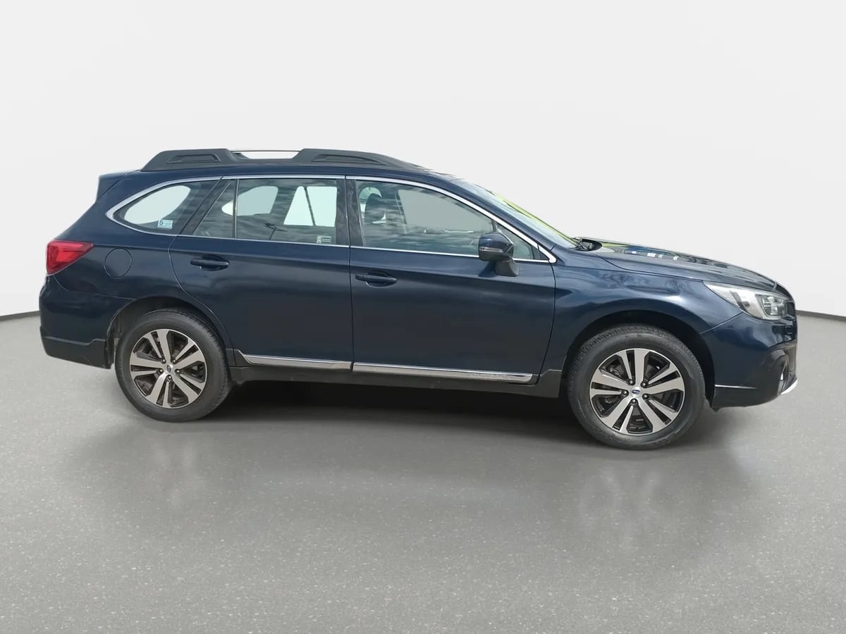 Subaru Outback 2.5i Limited Awd Cvt At 5p año 2019