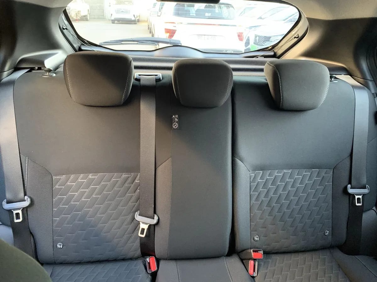 Nissan Kicks 1.6 Advance 4x2 Cvt At 5p año 2023