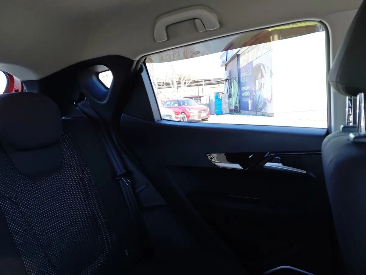 JAC Js2 1.5 Luxury 4x2 Mt 5p año 2025
