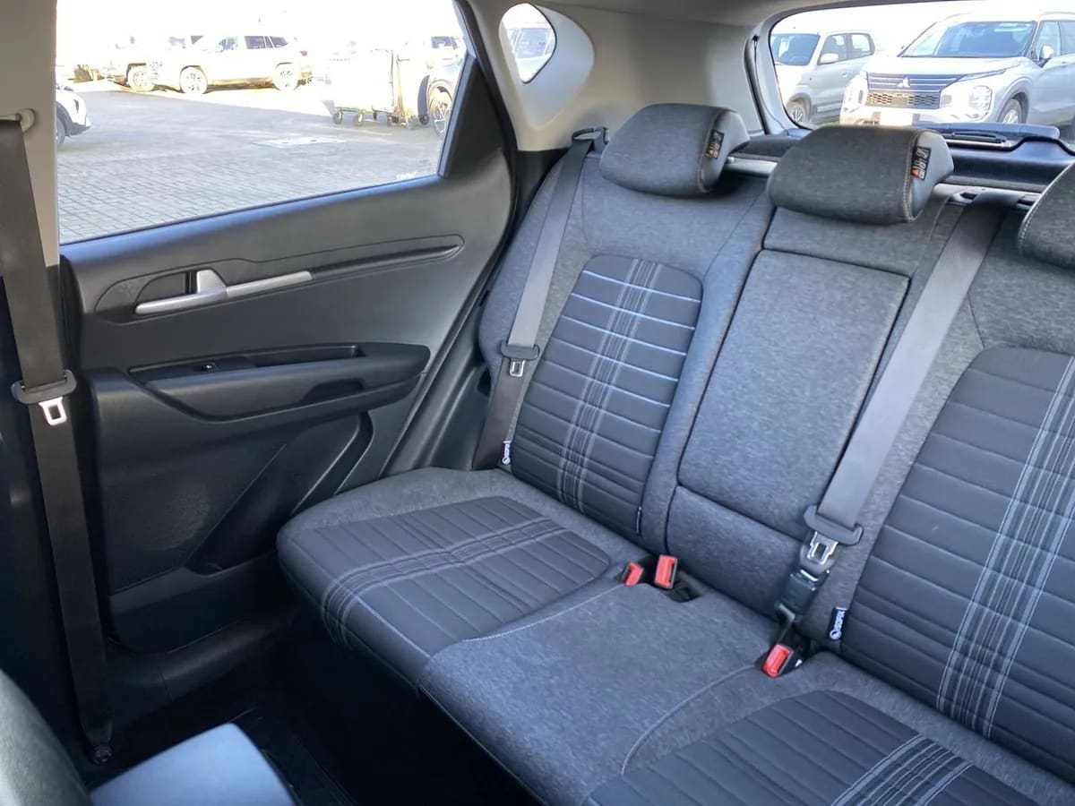 Kia Sonet 1.5 Ex 4x2 Ivt Ri At 5p año 2025