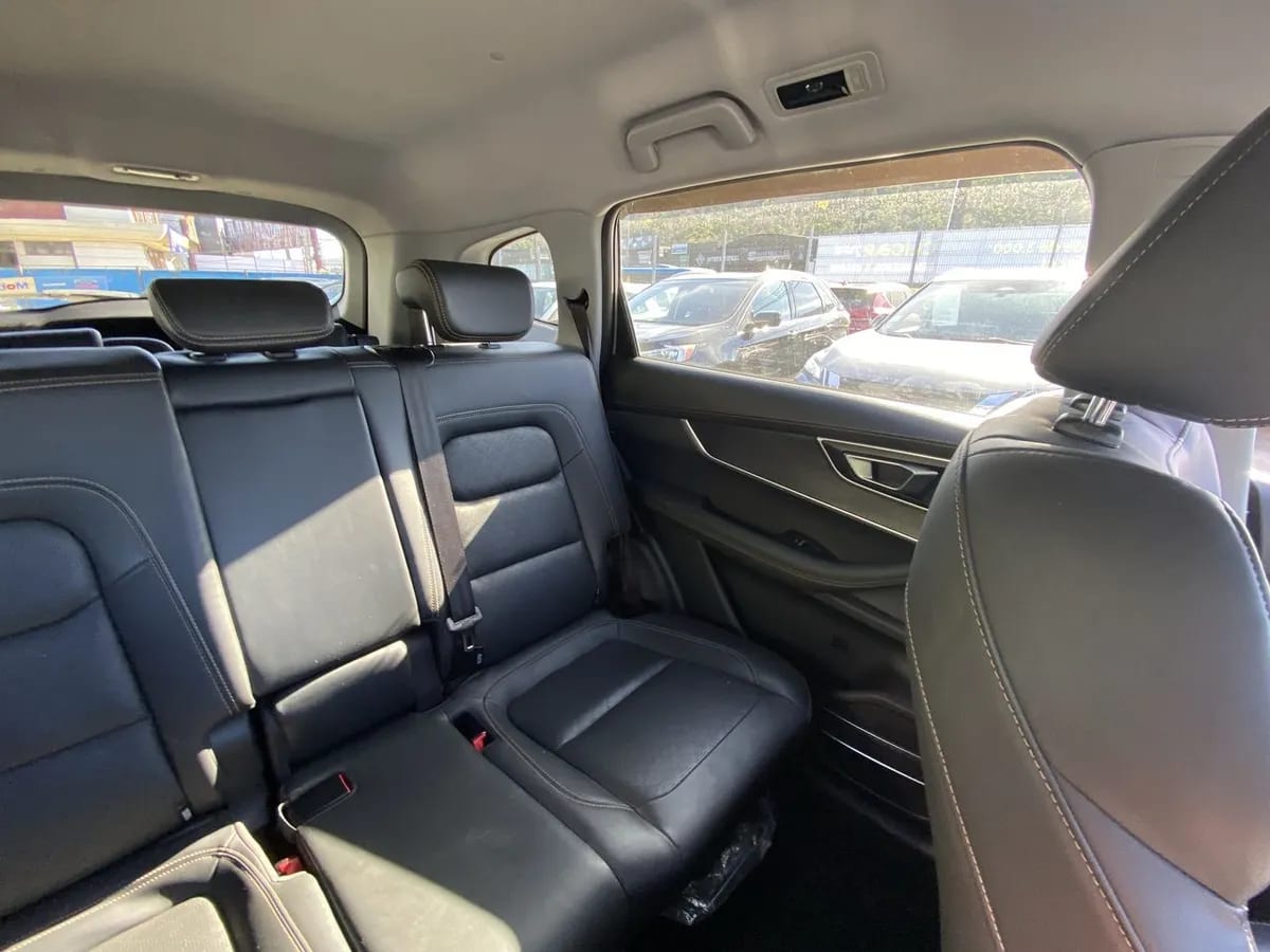 Chery Tiggo 8 1.5t Gls 4x2 Euro6 Mt6 5p año 2024