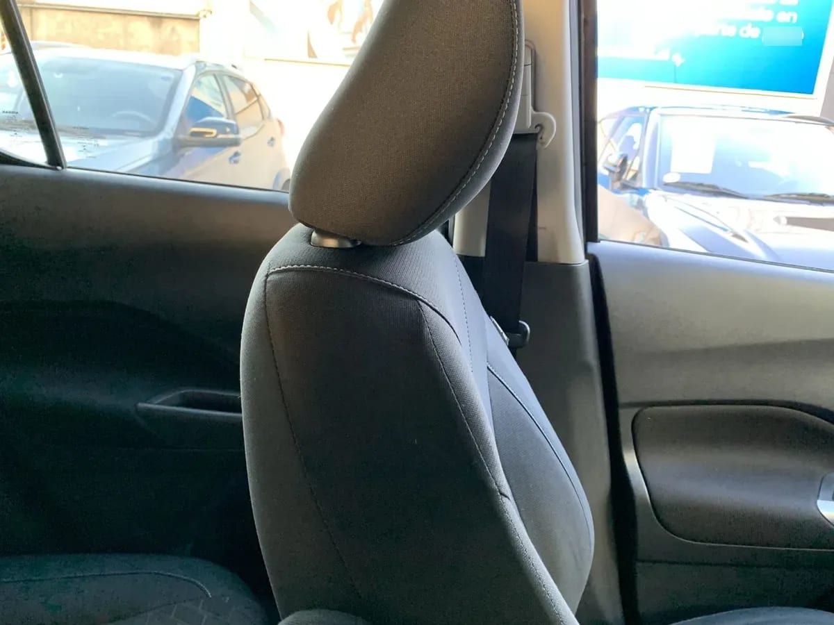 Nissan Kicks 1.6 Advance 4x2 Cvt At 5p año 2023